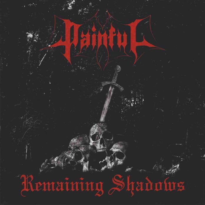 painful - Remaining Shadows