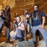 Solitary Sabred – Interview (2026) SOLITARY SABRED - bandphoto 2024