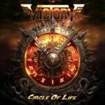 Victory – Circle of Life VICTORY - Circle of Life - Album Cover