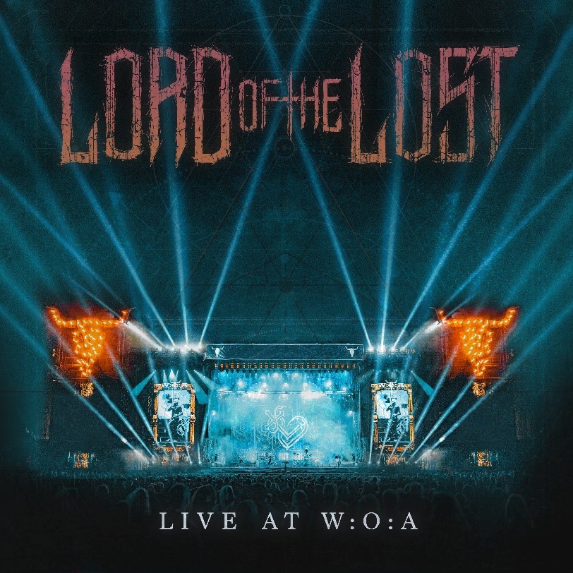 lord lost cdcover
