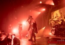 MAYHEM – Simm City Wien Mayhem Wien