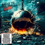 DIRKSCHNEIDER – 40 Jahre „Balls to the Wall“