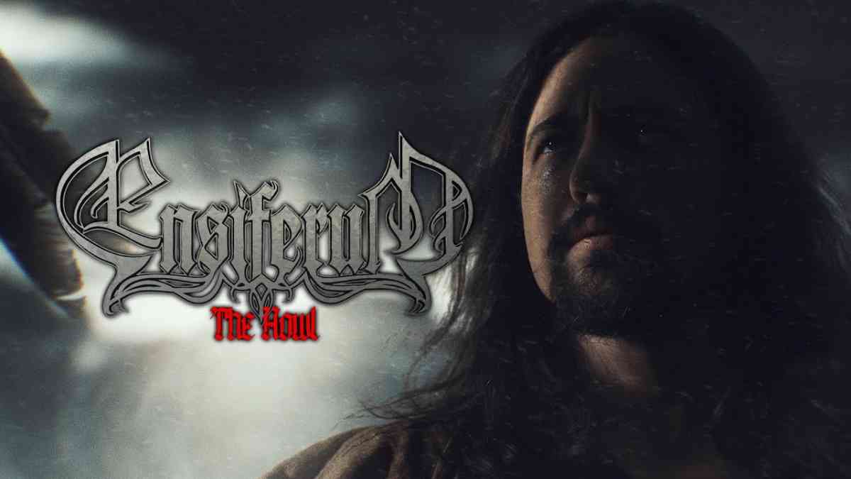 Ensiferum - The Howl - Video