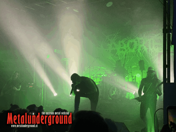 ABORTED 04