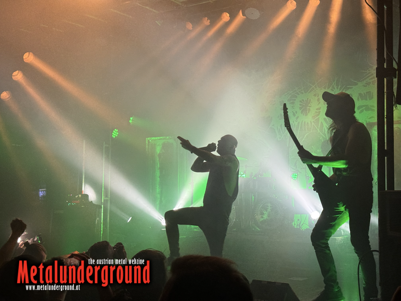 ABORTED 05