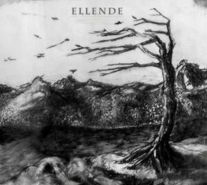 cover artwork Ellende Ellende