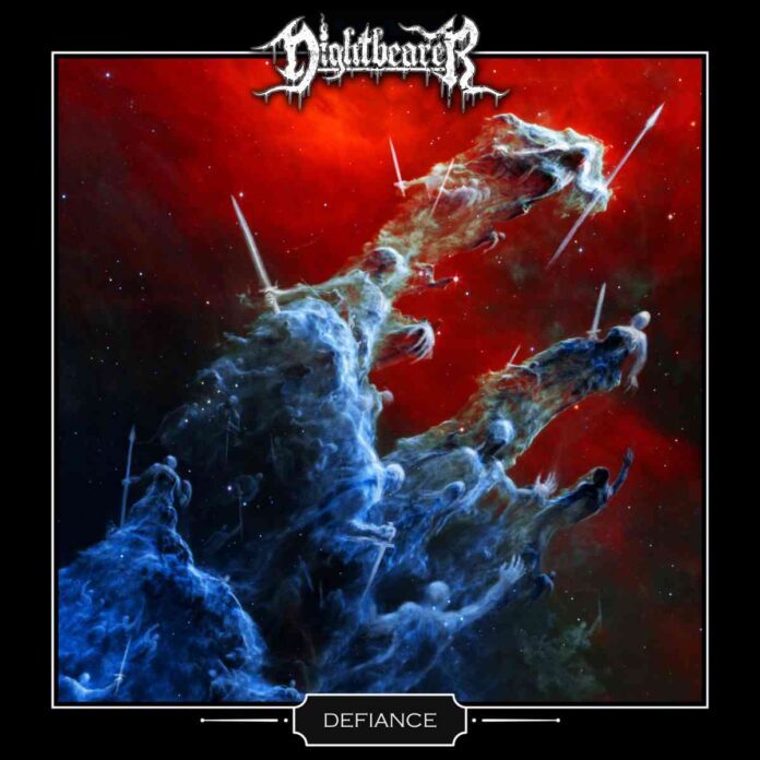 cover artwork Nightbearer Defiance