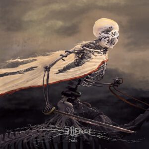 cover artwork Ellende Triebe