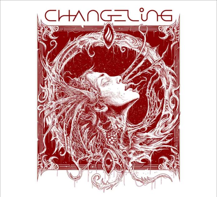 cover changeling changeling