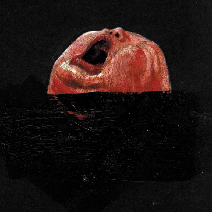 cover artwork NOISE TRAIL IMMERSION Tutta La Morte In Un Solo Punto