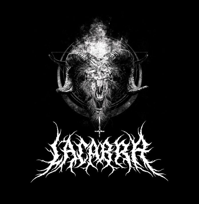 cover artwork LACABRA Lacabra