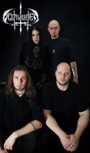 OSKRNAVITELJ Band