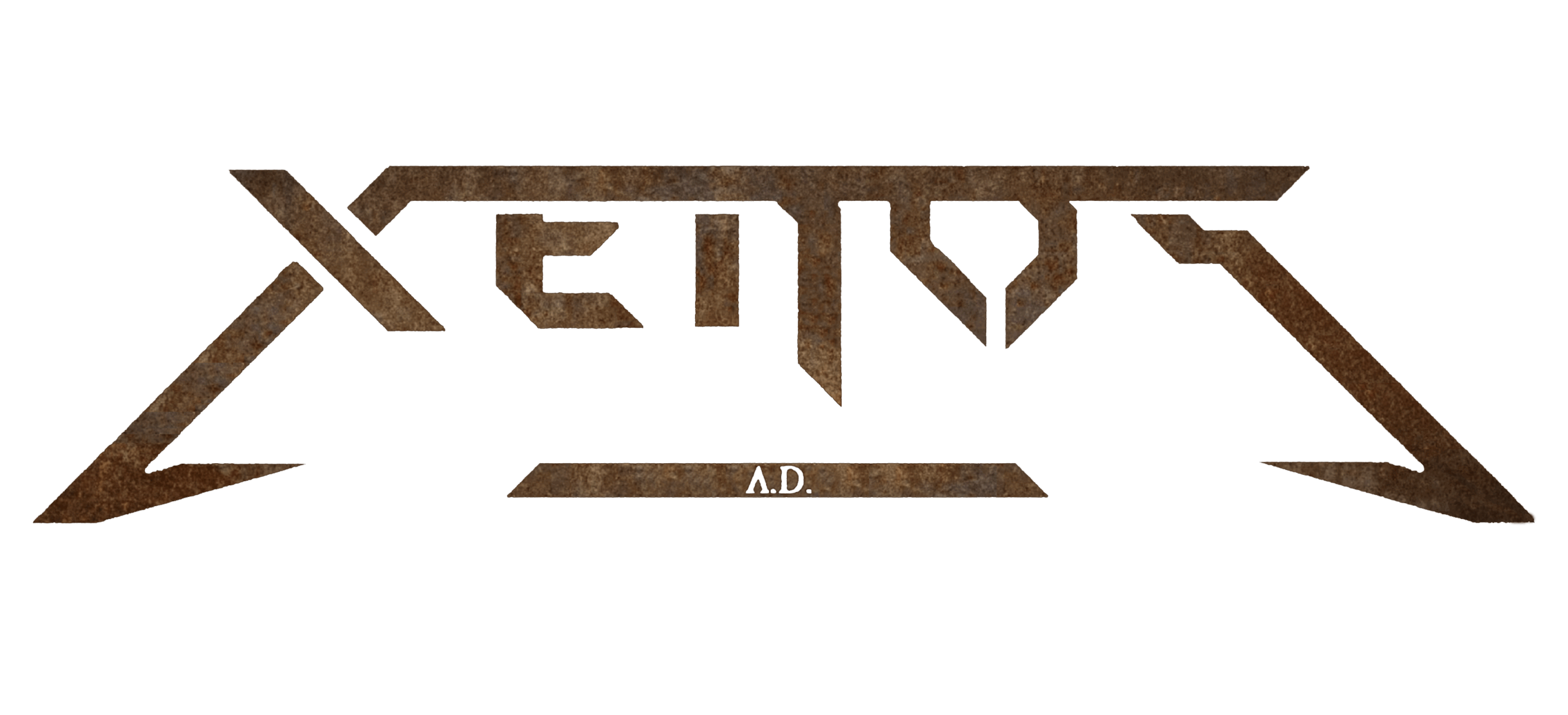 Xenos AD - logo