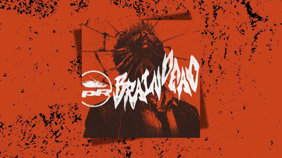 papa roach braindead video