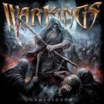 WARKINGS – Armageddon cover artwork warkings armageddon