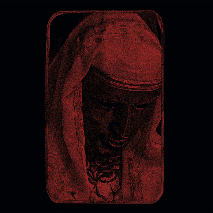 cover artwork LEPRA Mortuus Morgana