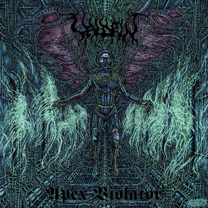 VALDRIN – Apex Violator