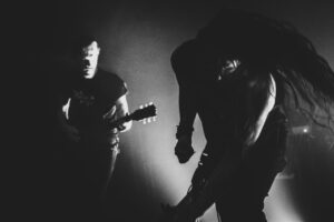 Ultha Live