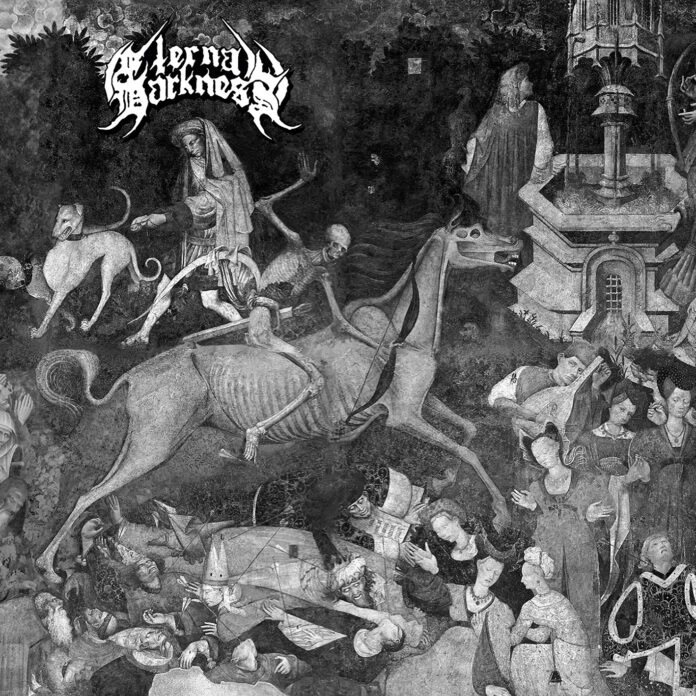 cover artwork ETERNAL DARKNESS Eternal Darkness