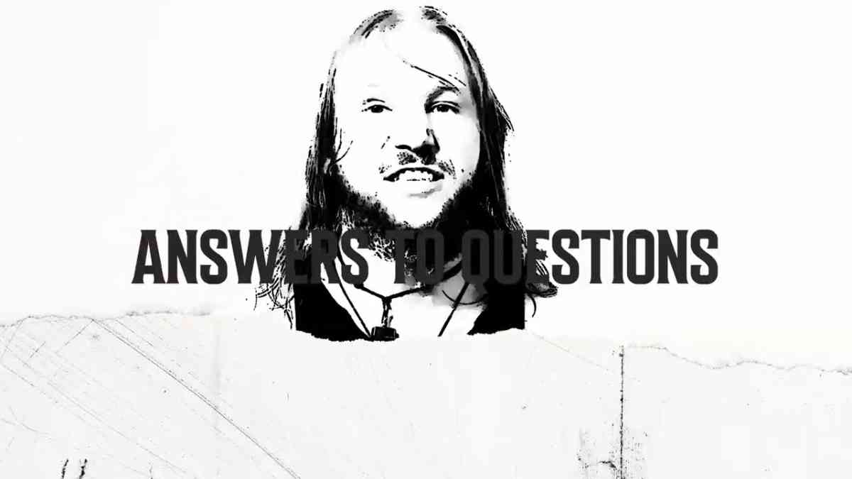 Wisdom Drug music video of german heavy metal band reapers revenge