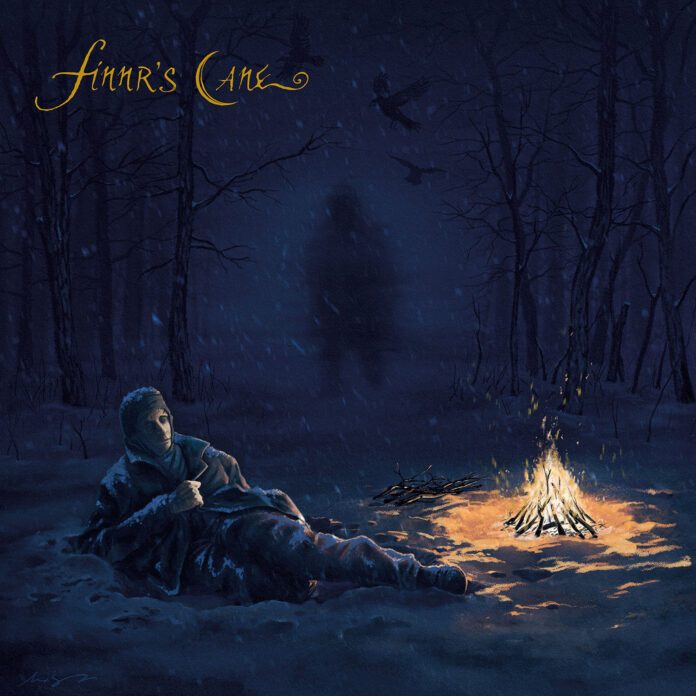 cover artwork FINNR’S CANE Finnr’s Cane