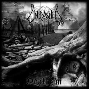 cover artwork Odalheim