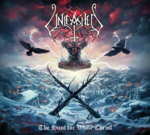 cover artwork The Hunt