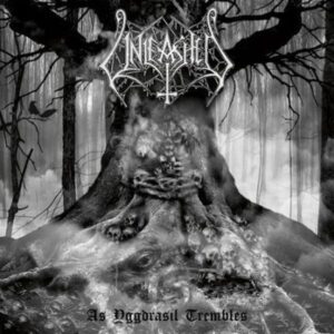 cover artwork Yggdrasil
