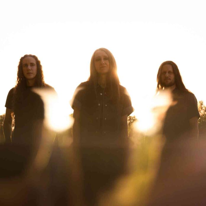 picture of melodic death metal band AEPHANEMER