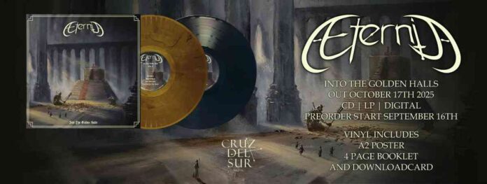 ÆTERNIA release