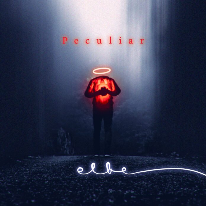 cover artwork ELBE Peculiar