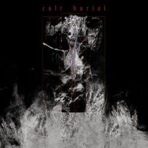 cover artwork Cult Burial Cult Burial
