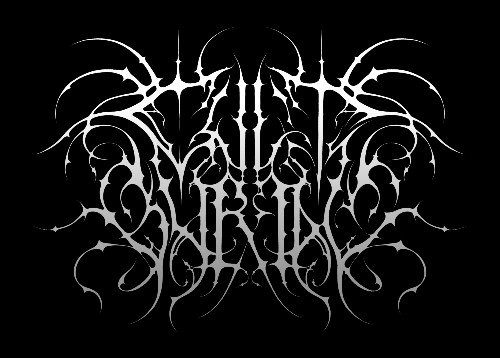 Cult Burial Logo