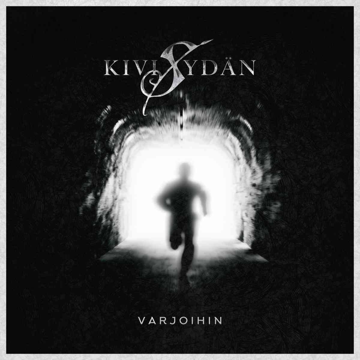 Kivisydaen varjoihin artwork