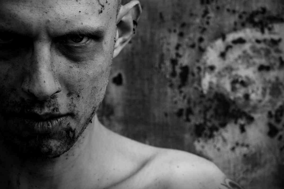 Kraton Spiritualité Sombre single cover