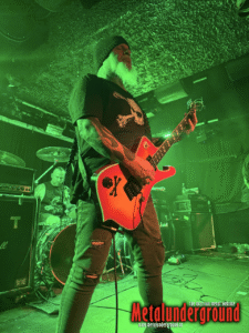 LEFT TO DIE 03
