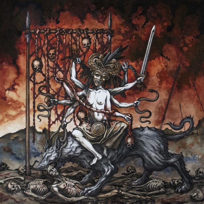 cover artwork NEXION Sundrung