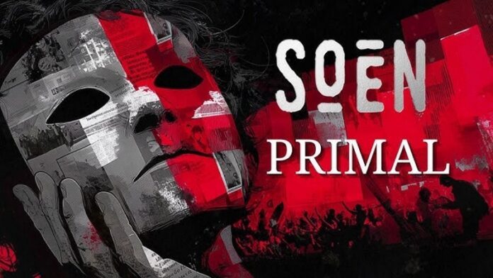 SOEN Primal Video clip