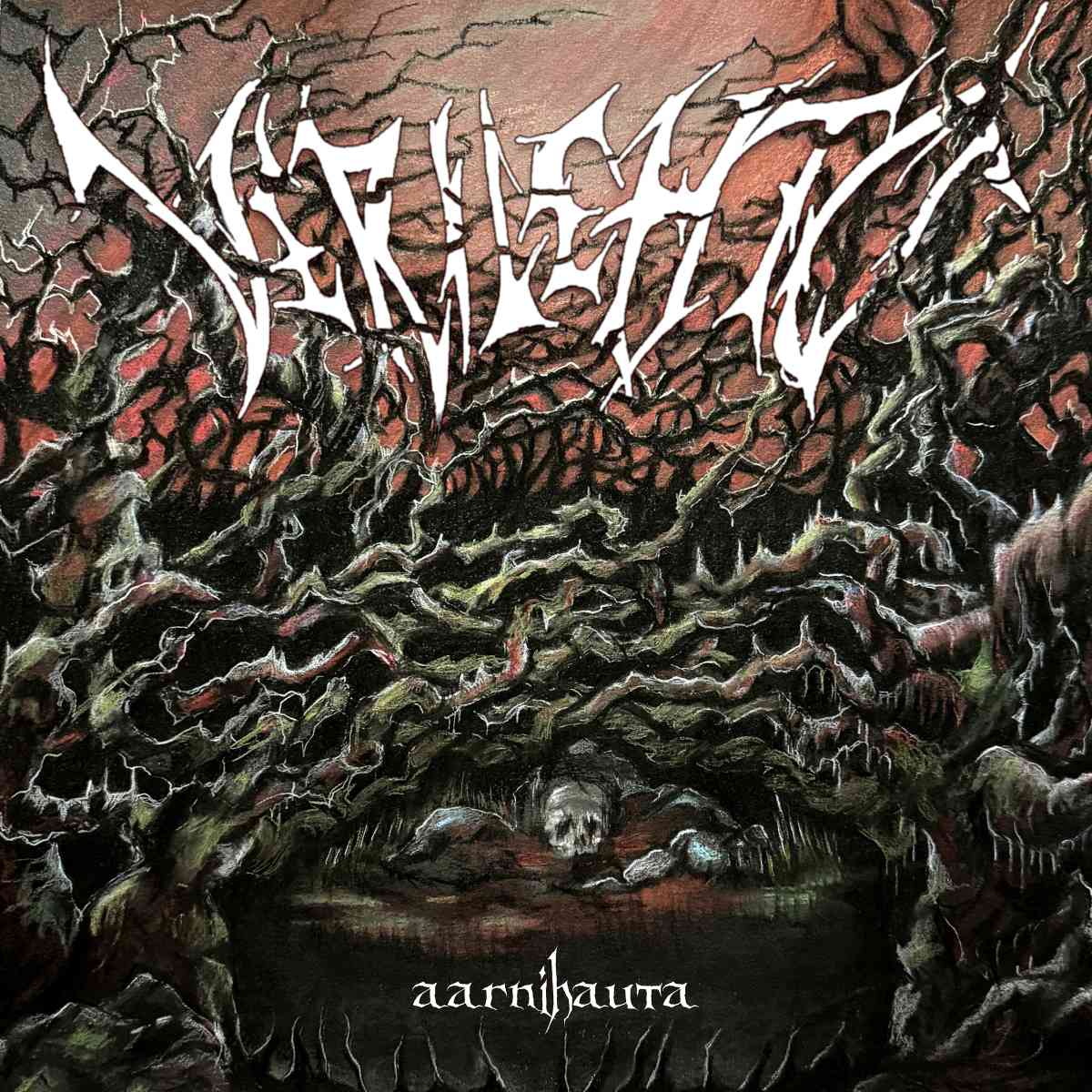 verilehto Aarnihauta artwork