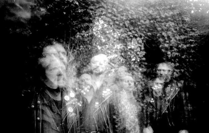 photo of death black metal band wode
