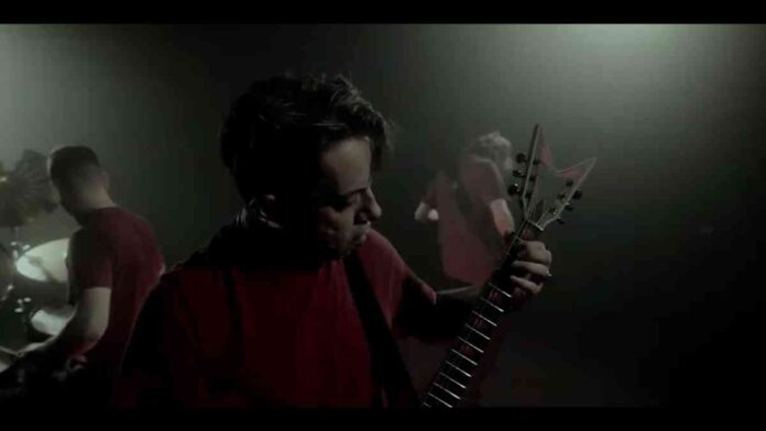 Abbinormal - Hippopotamus (Official video)