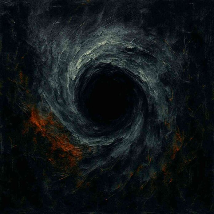 Aviana - VOID - artwork Aviana - VOID - album cover