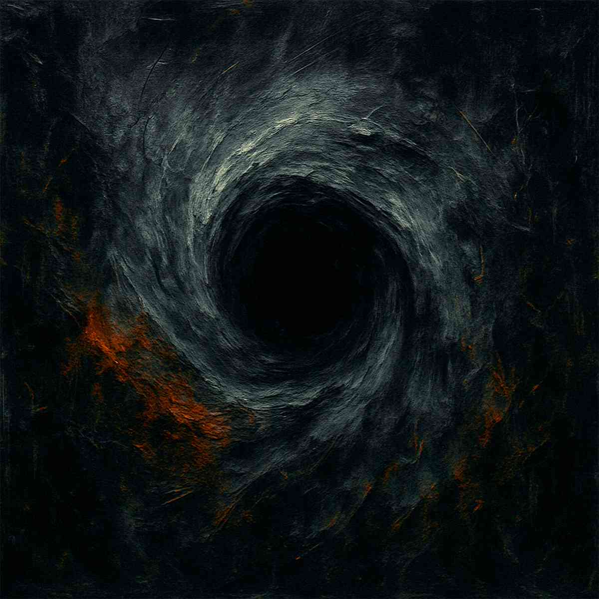 Aviana - VOID - artwork Aviana - VOID - album cover