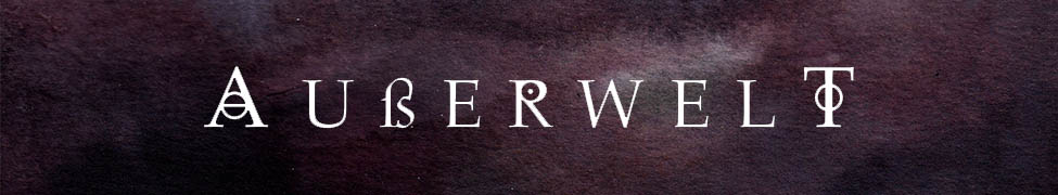 Außerwelt Band logo