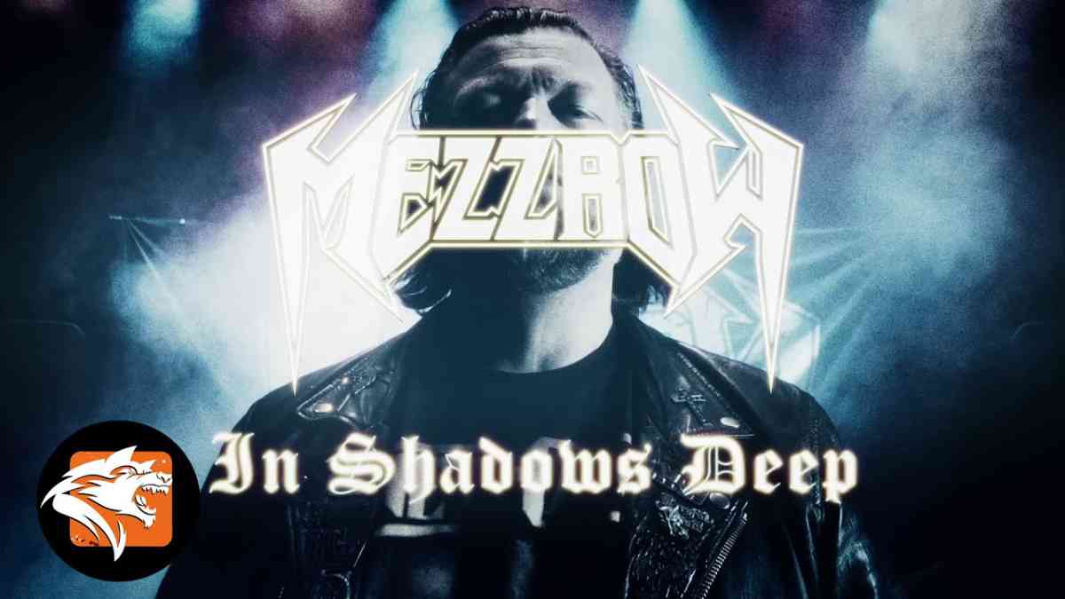 MEZZROW - In Shadows Deep - video MEZZROW - In Shadows Deep (Official Music Video)