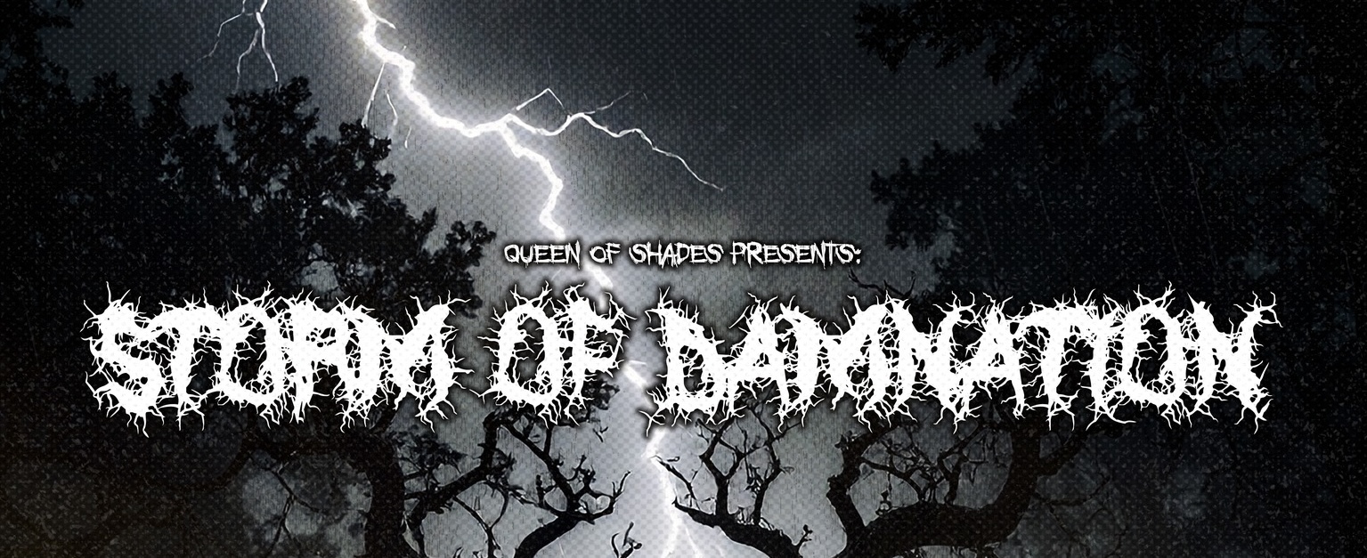Storm of Damnation
