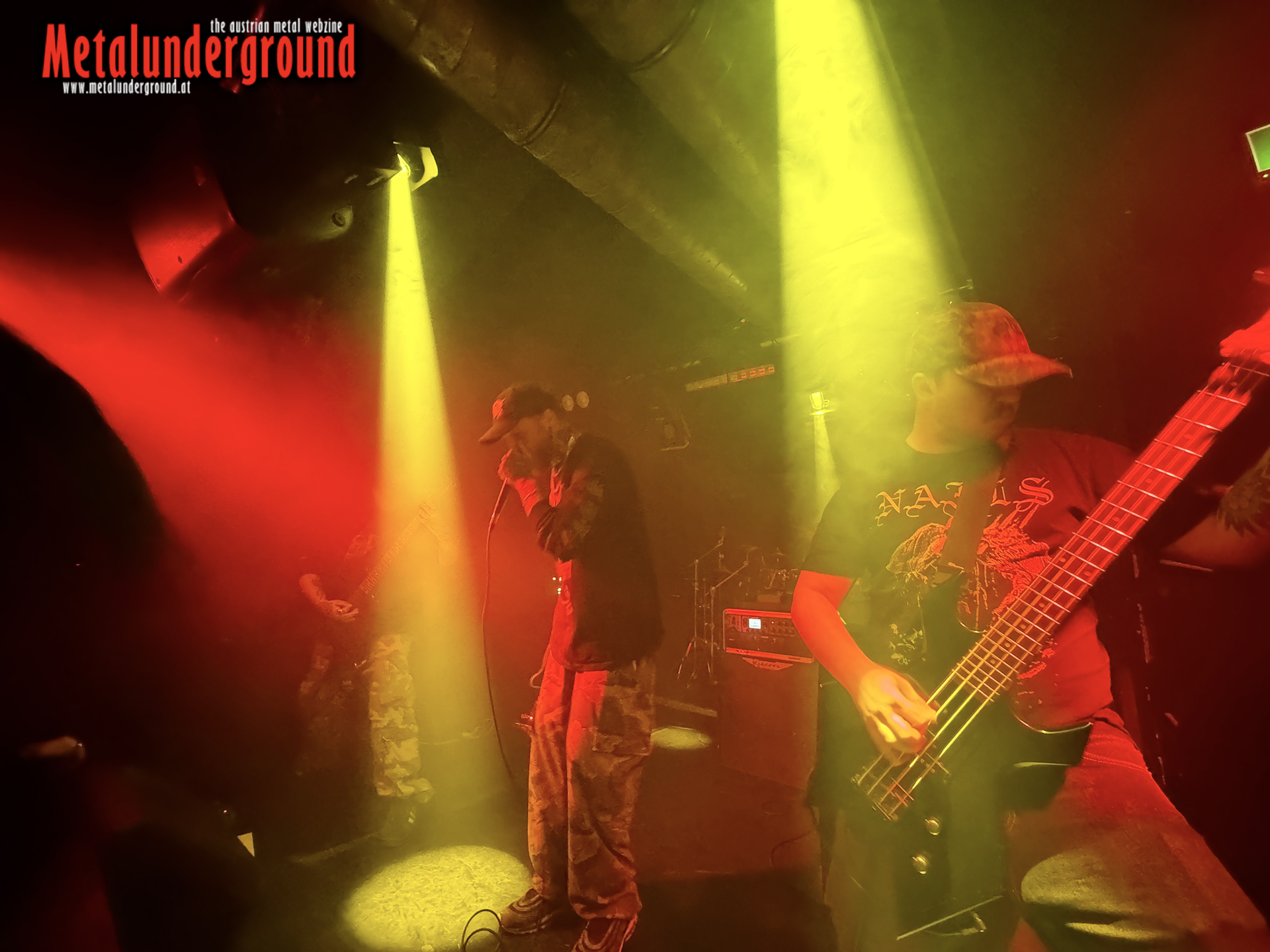 Coprocephalic Mutation 01