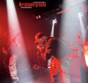 Coprocephalic Mutation 02