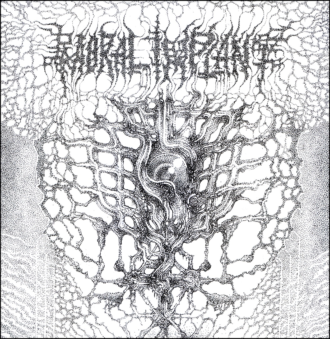 MORAL IMPLANT Delusion cover artwork MORAL IMPLANT Delusion