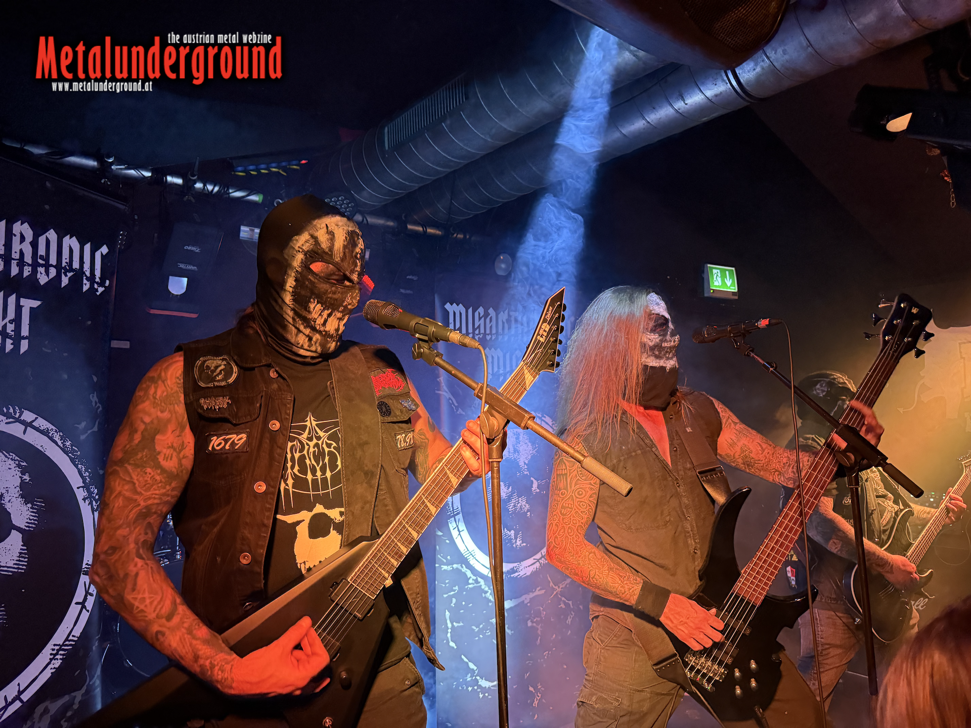 Misanthropic Might 01